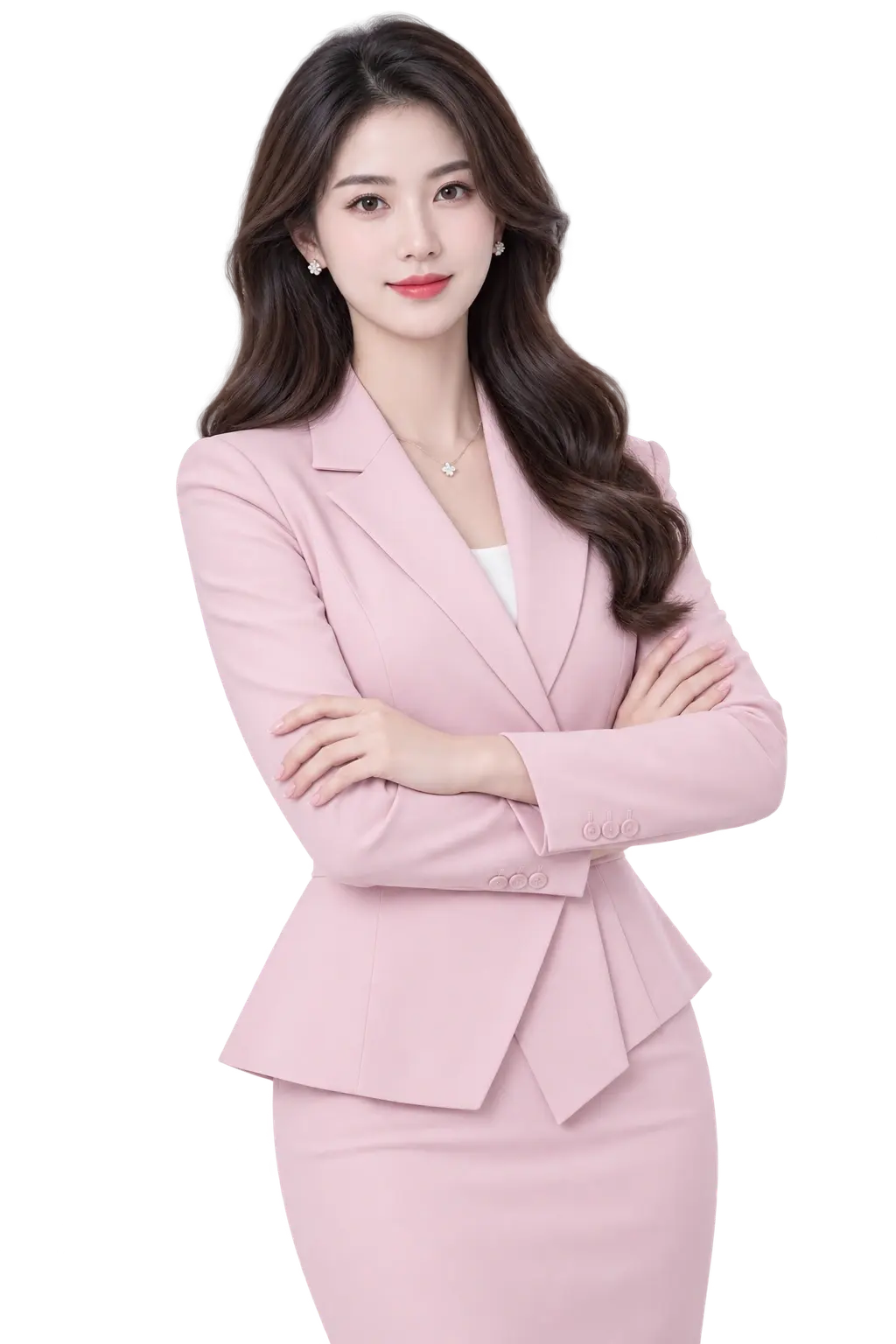 Dáng chụp đồ công sở — 3