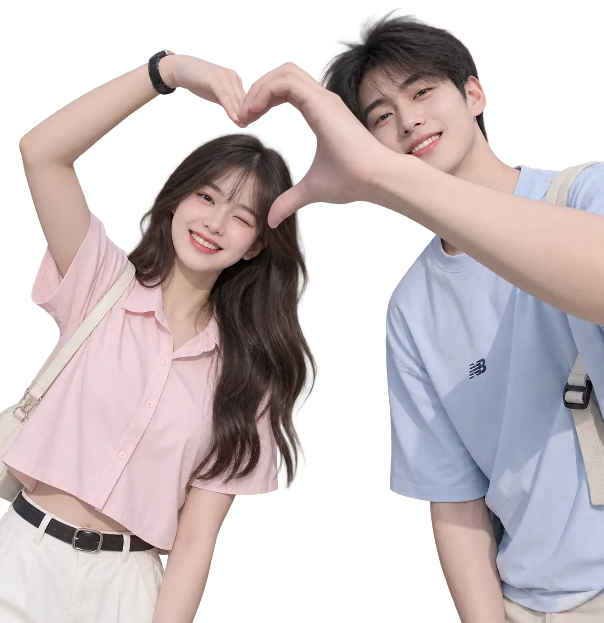 Dáng chụp ảnh cặp đôi — 4