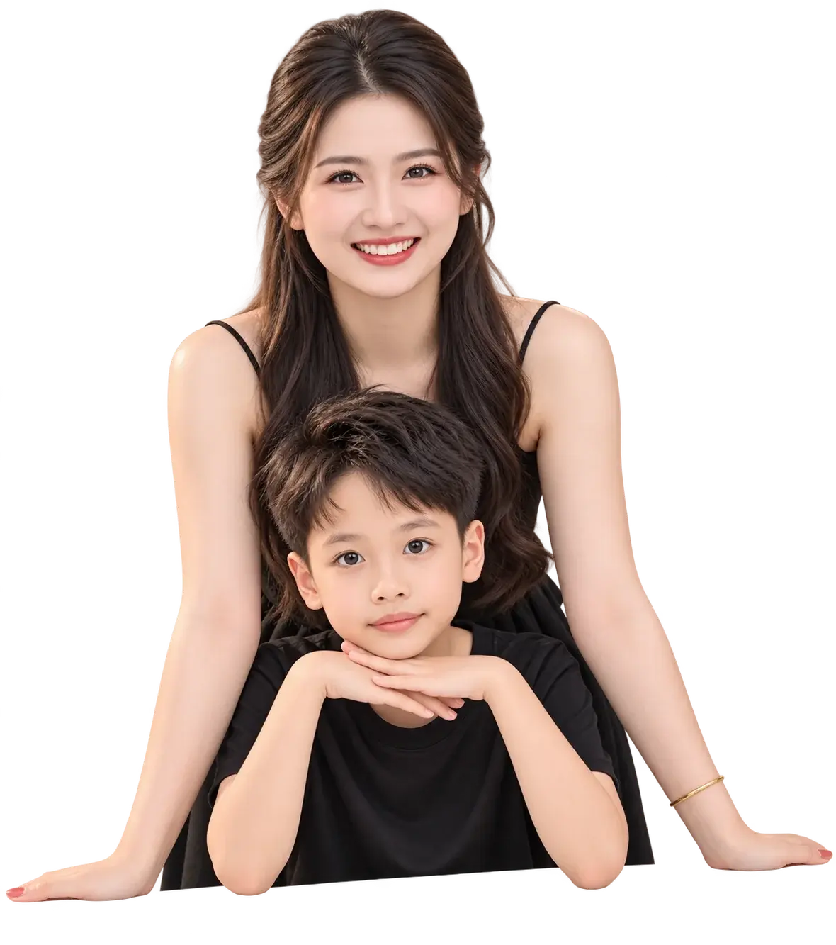 Family — 1