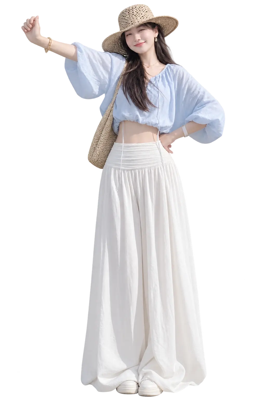 Dáng chụp ở đồng cỏ và bãi cỏ — 2