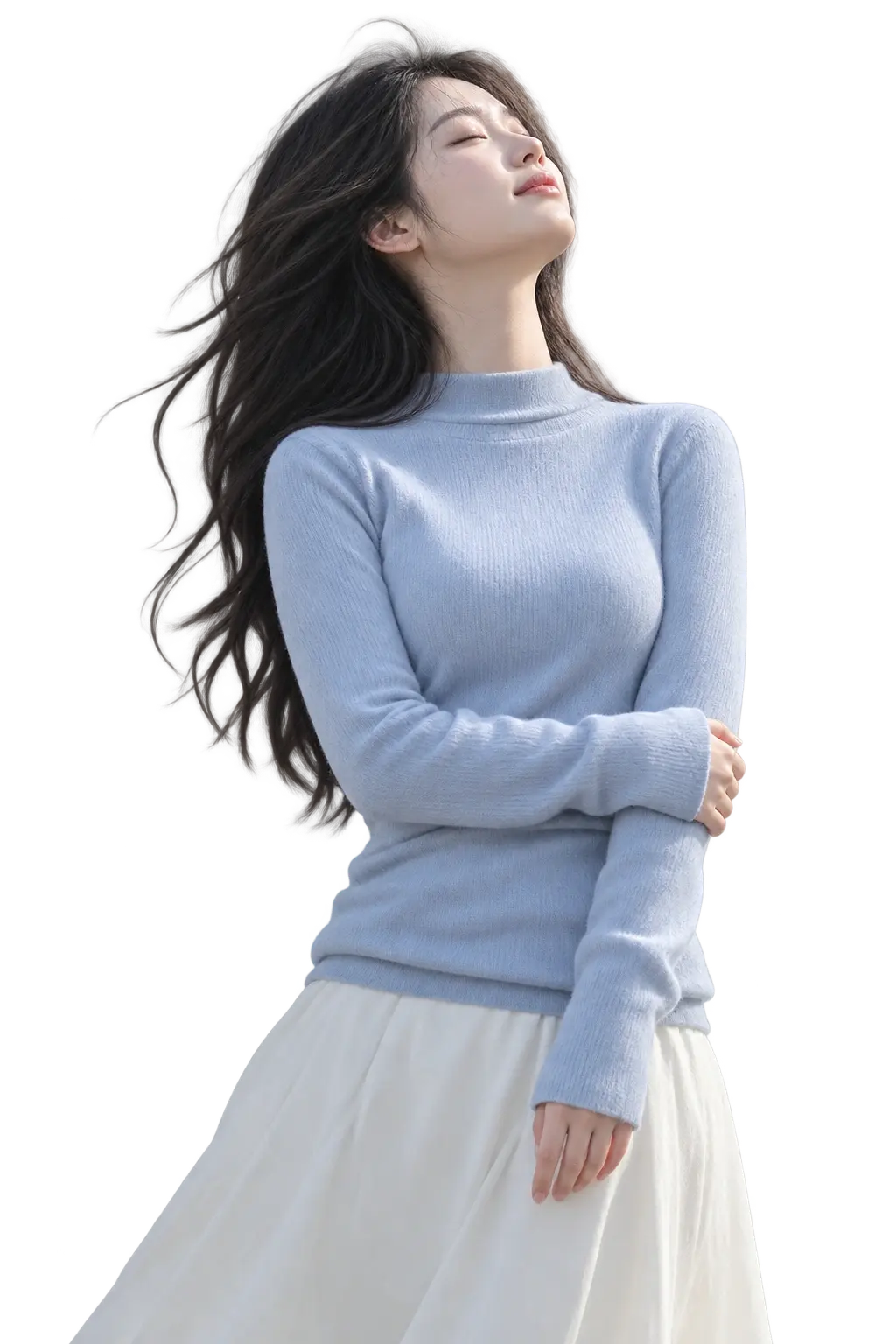 Dáng chụp ở đồng cỏ và bãi cỏ — 3