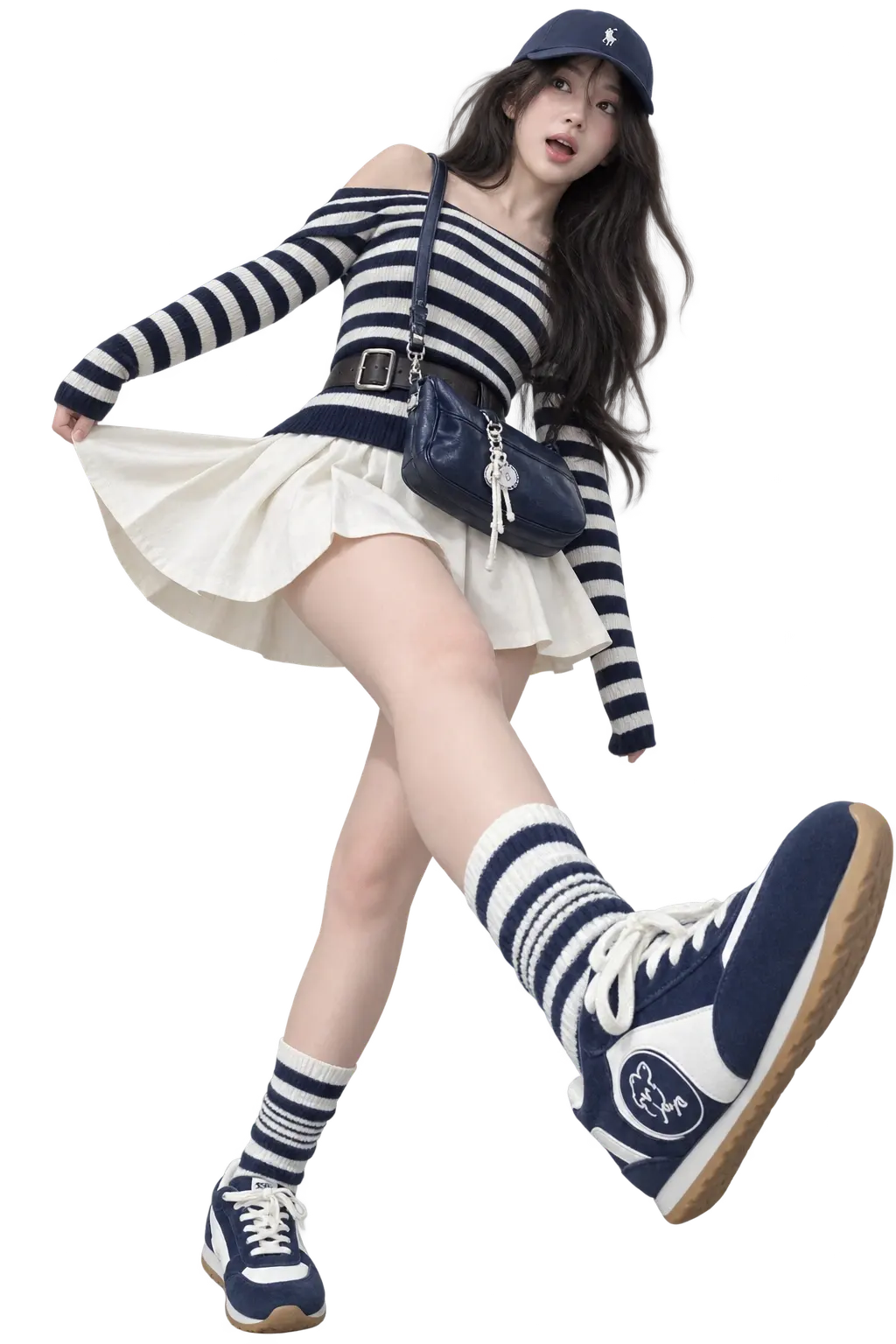 Dáng chụp ảnh đường phố — 2