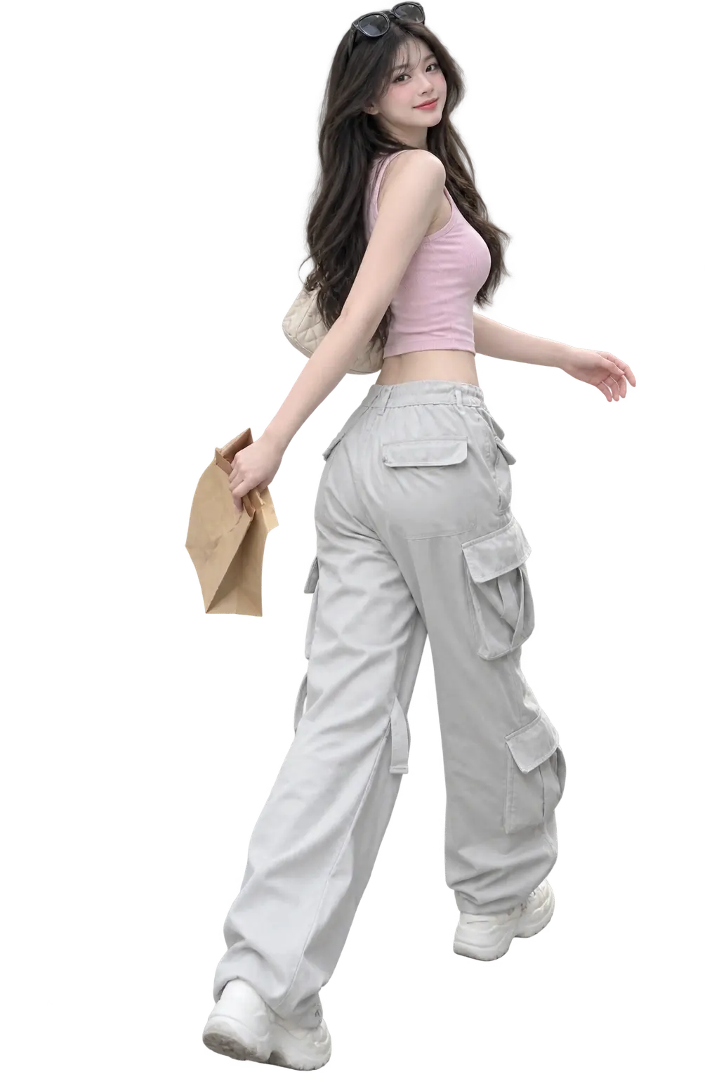 Dáng chụp ảnh đường phố — 3