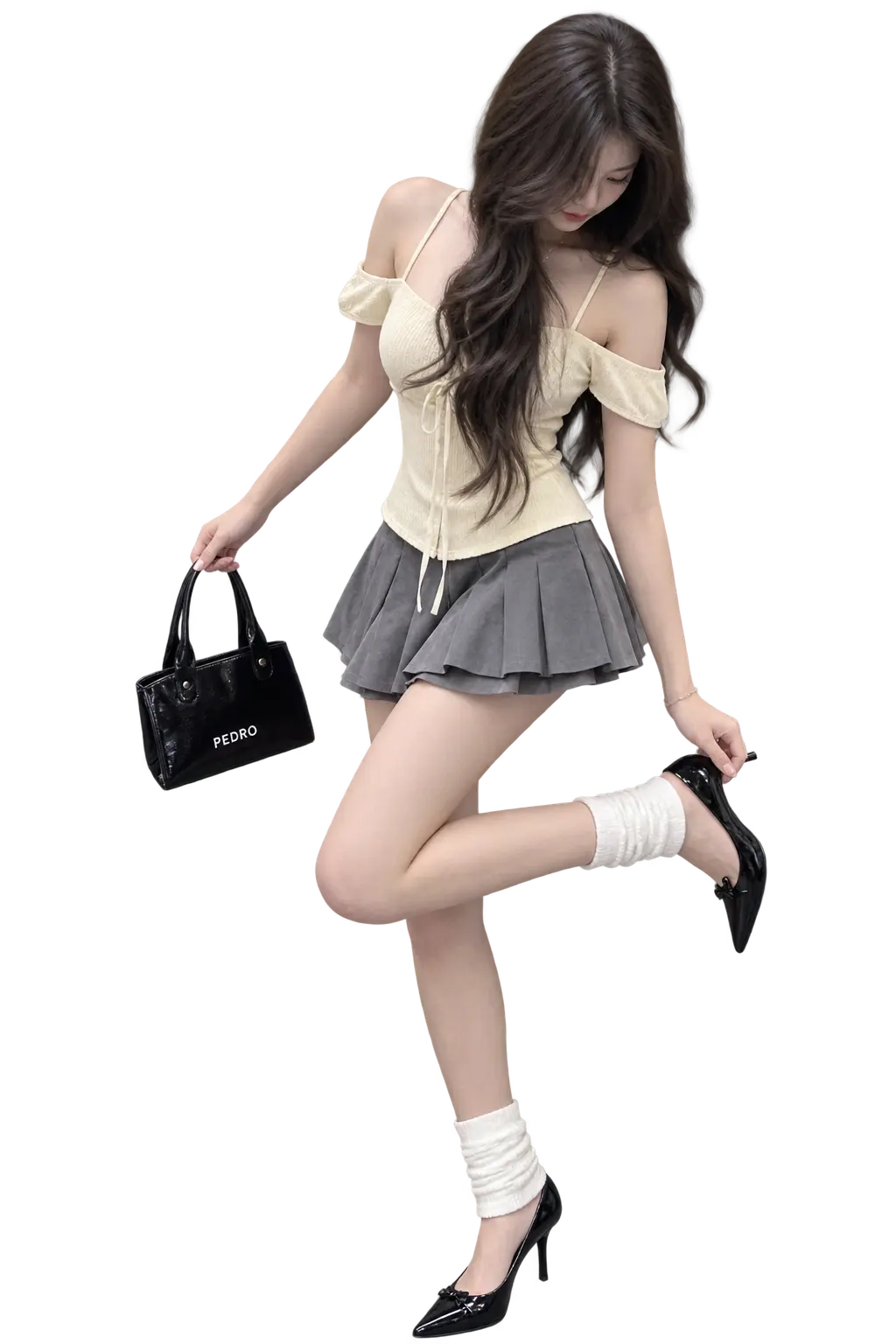 Dáng chụp ảnh đường phố — 4