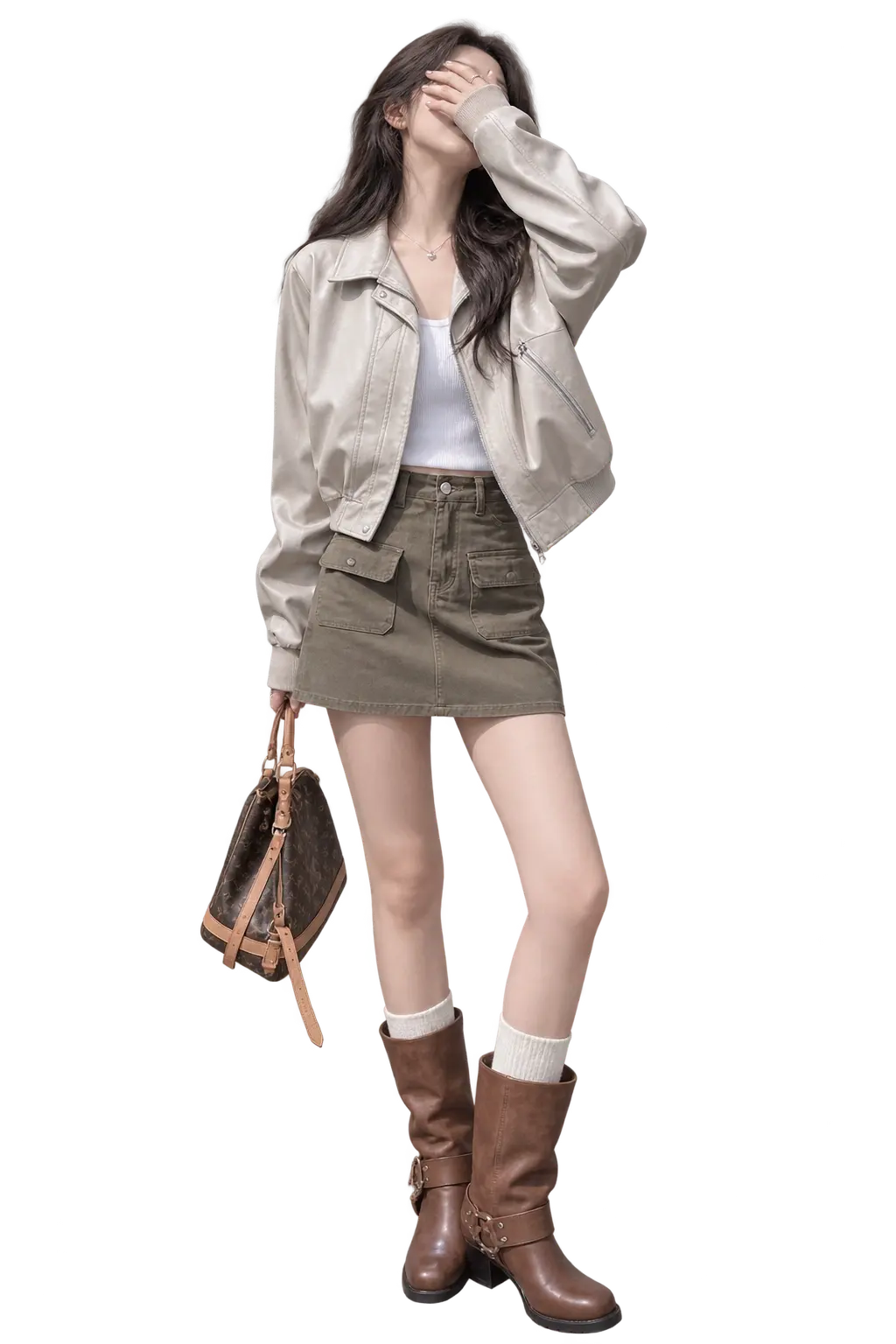 Dáng chụp ảnh đường phố — 5