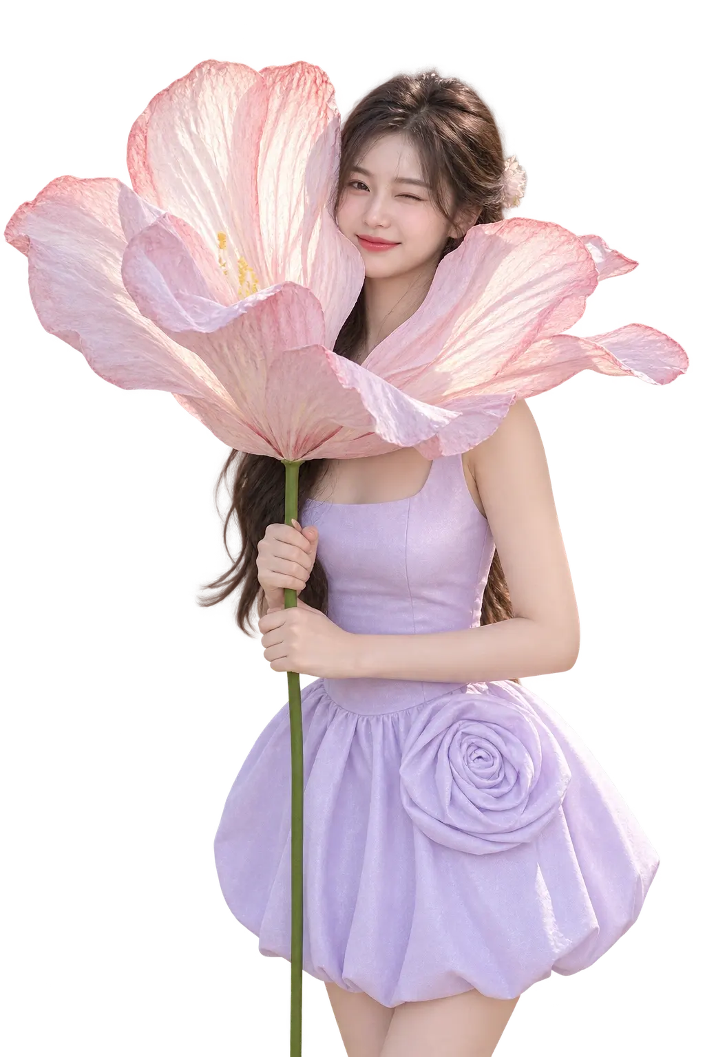 Dáng chụp ảnh xu hướng — 4
