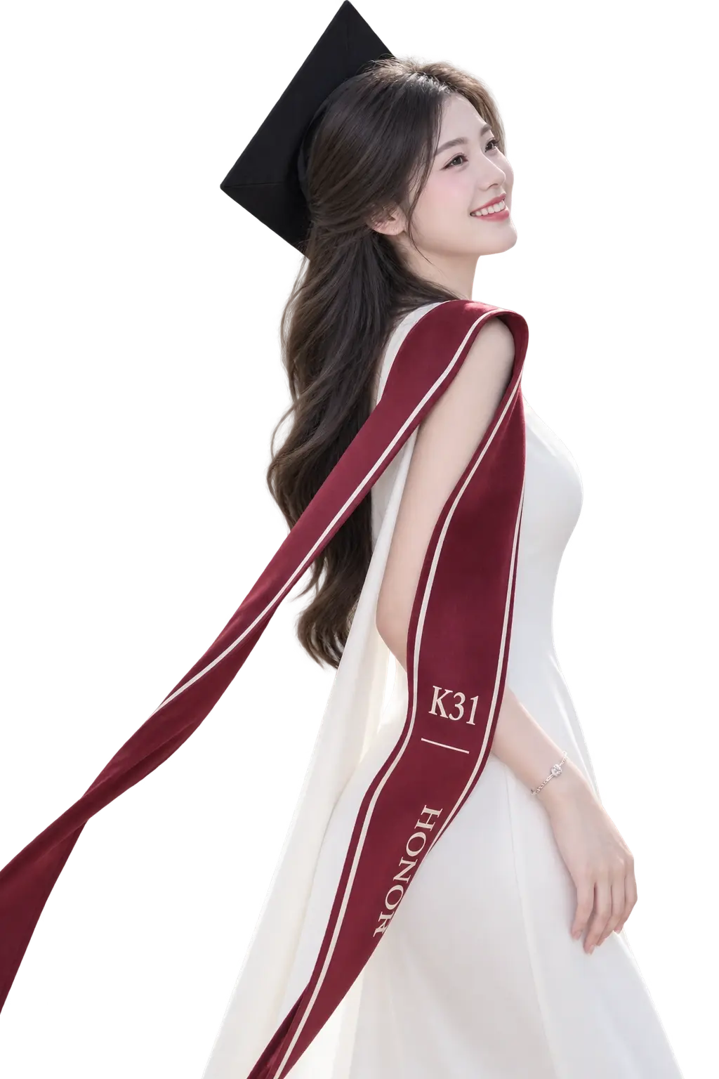 Dáng chụp kỷ yếu và tốt nghiệp — 5